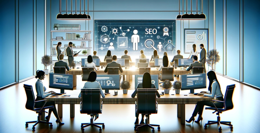 Understanding SEO and Enhancing Your Online Presence